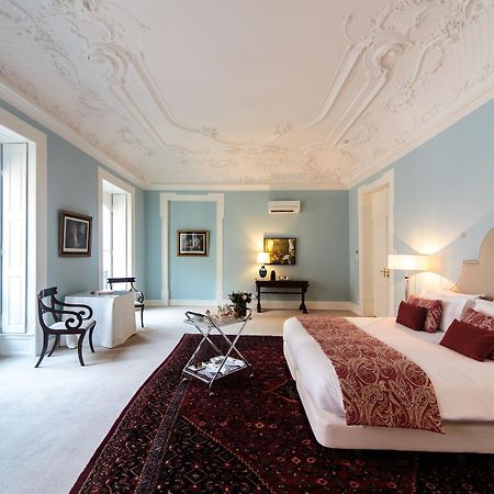 Dear Lisbon - Palace Chiado Suites ภายนอก รูปภาพ