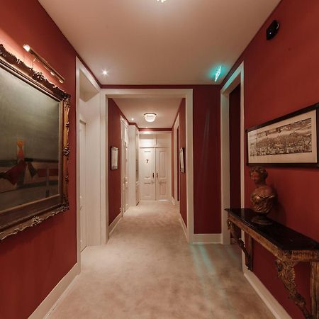 Dear Lisbon - Palace Chiado Suites ภายนอก รูปภาพ