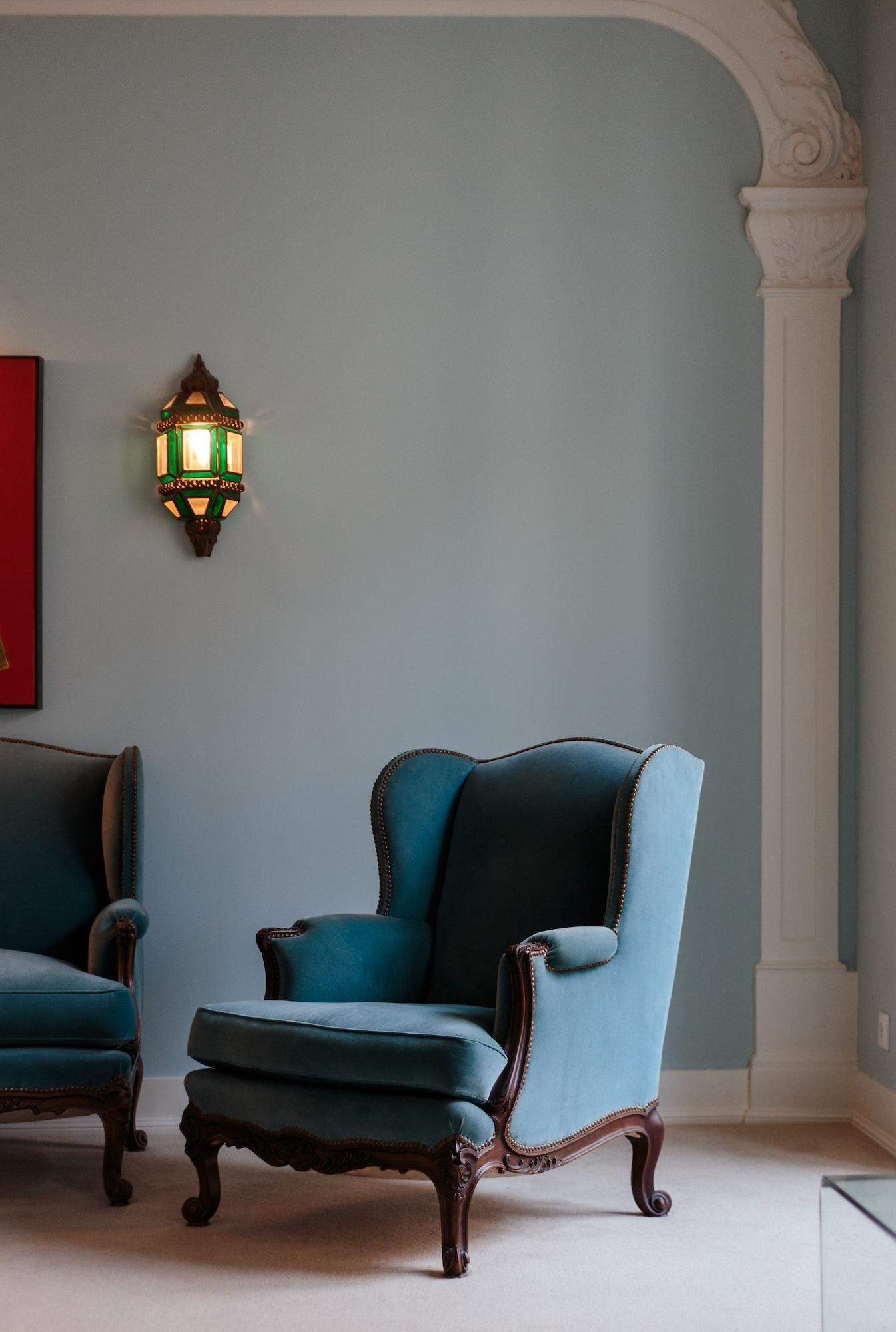 Dear Lisbon - Palace Chiado Suites ภายนอก รูปภาพ