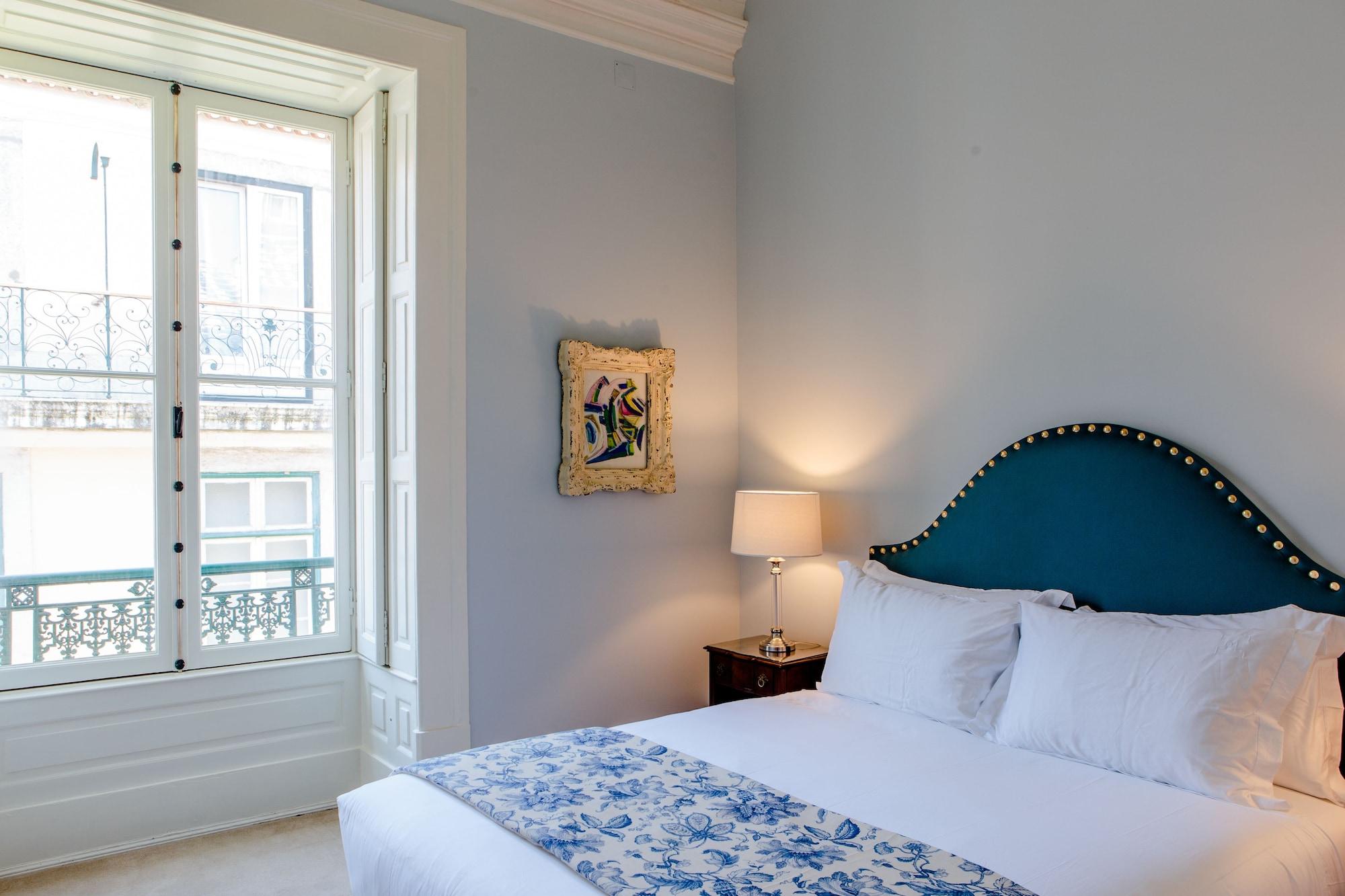 Dear Lisbon - Palace Chiado Suites ภายนอก รูปภาพ