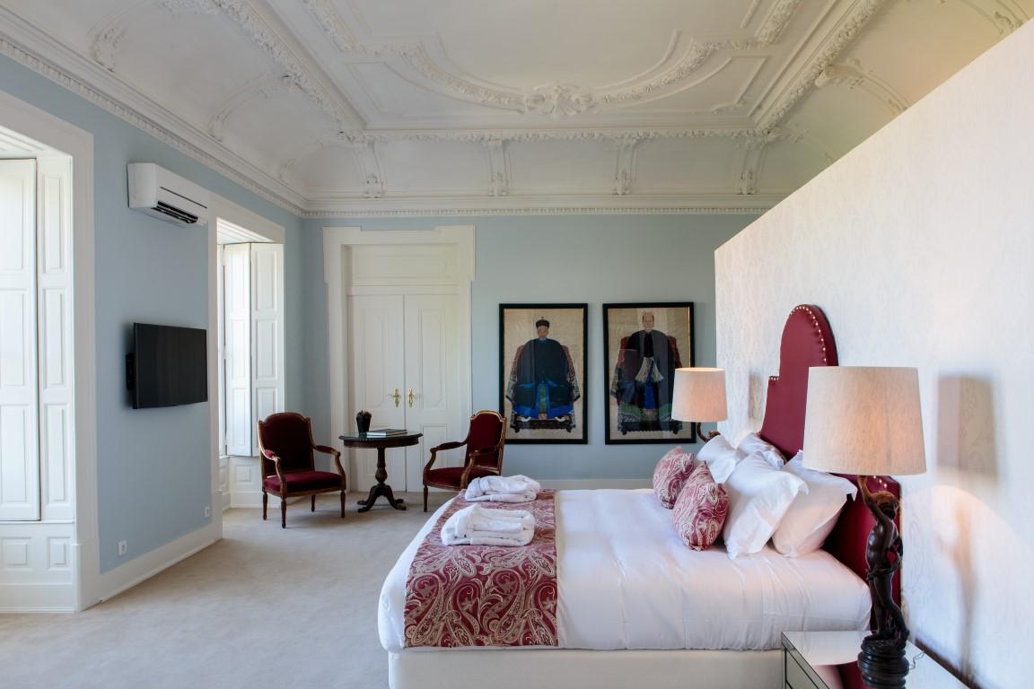 Dear Lisbon - Palace Chiado Suites ภายนอก รูปภาพ