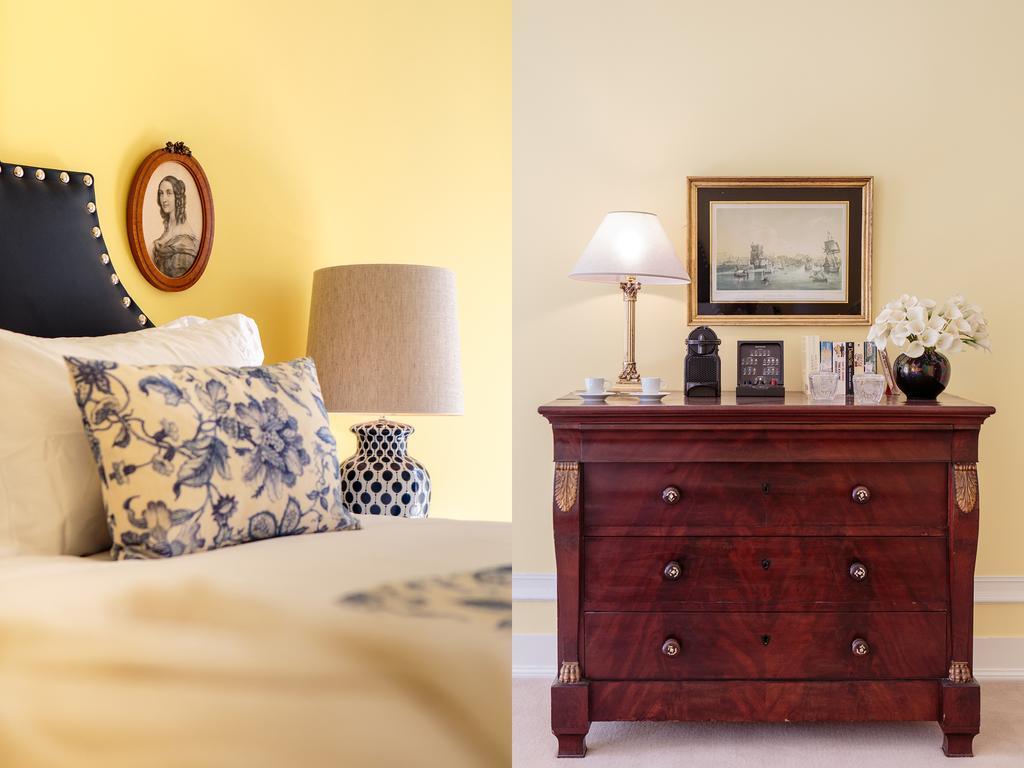 Dear Lisbon - Palace Chiado Suites ภายนอก รูปภาพ