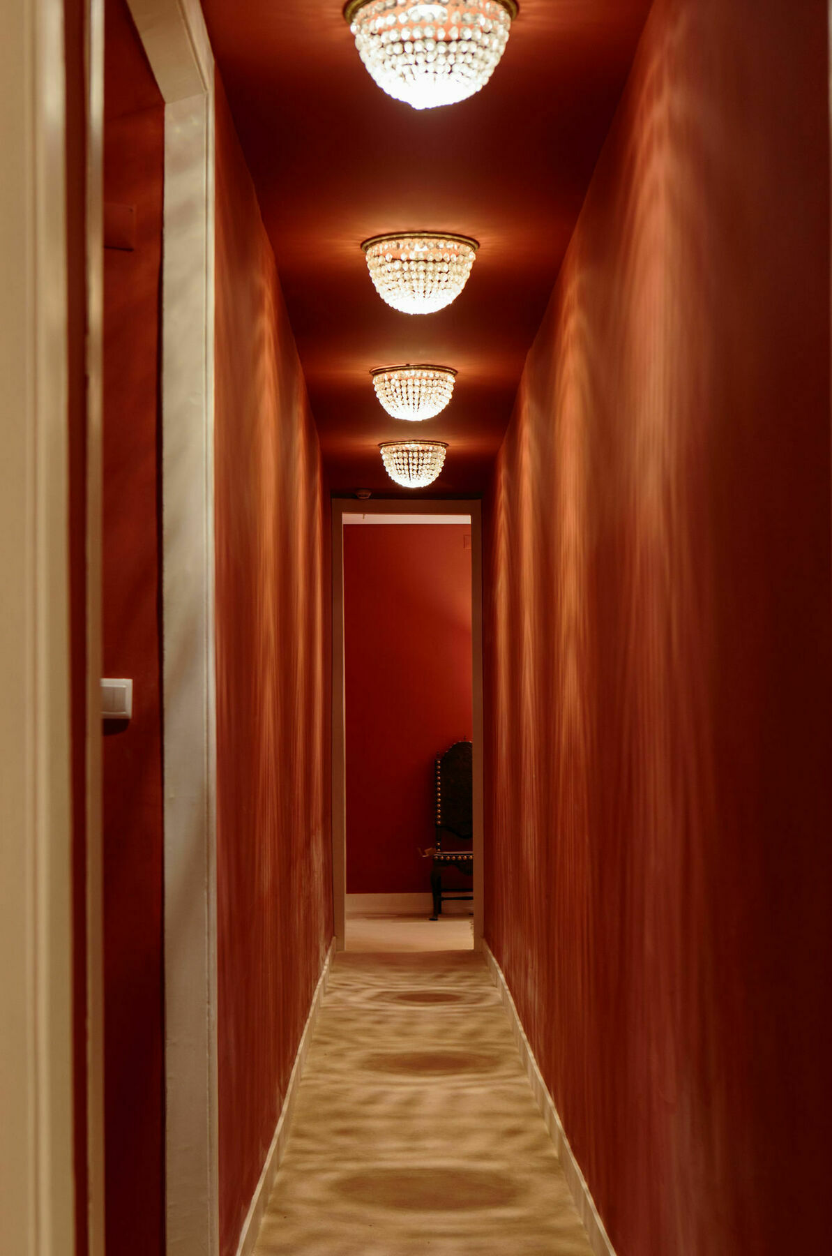 Dear Lisbon - Palace Chiado Suites ภายนอก รูปภาพ